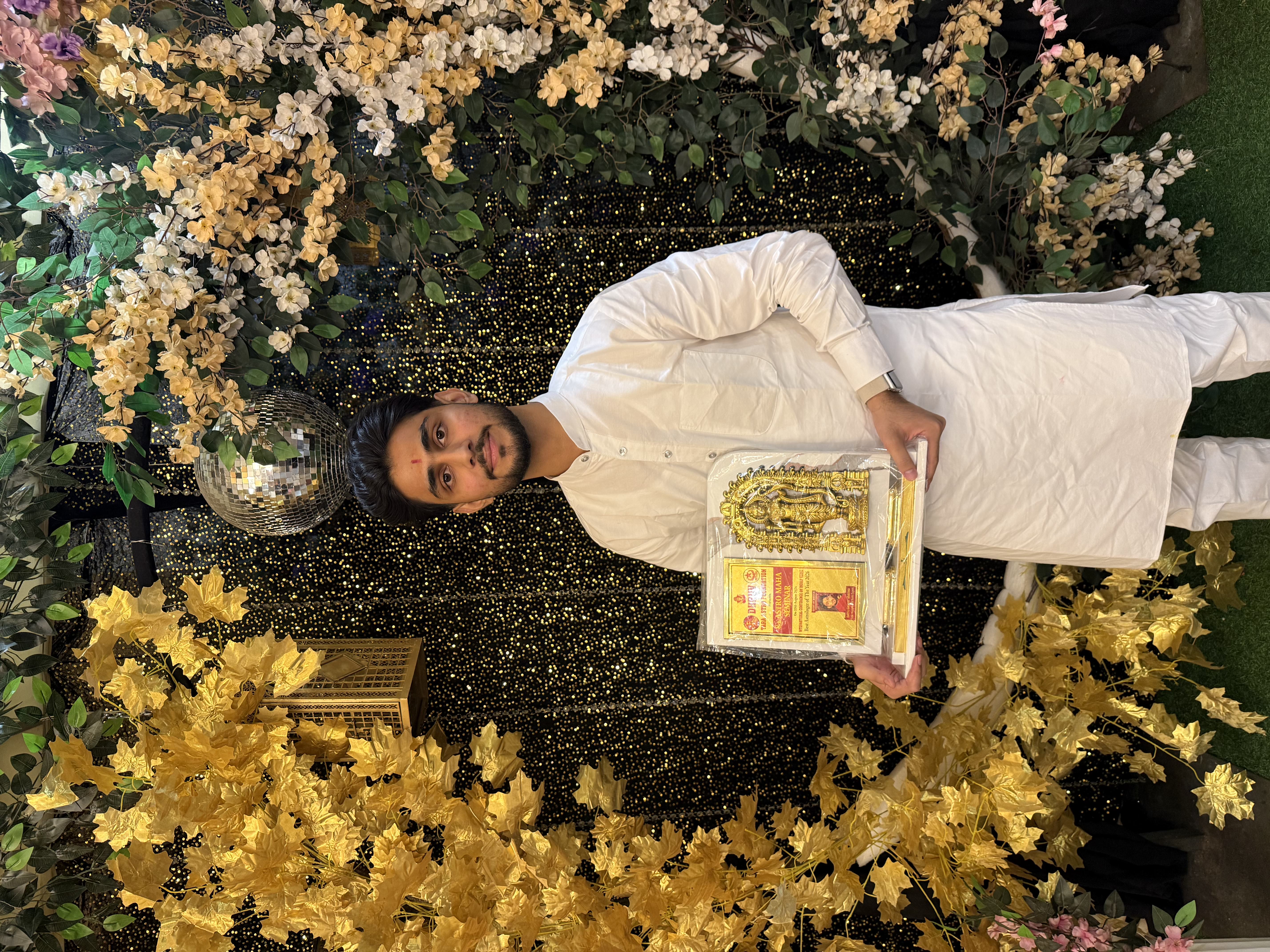 Award 2